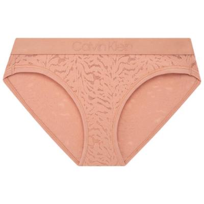Lässige mittelhohe sexy Spitzen-Slips Damenunterwäsche QF7492AD