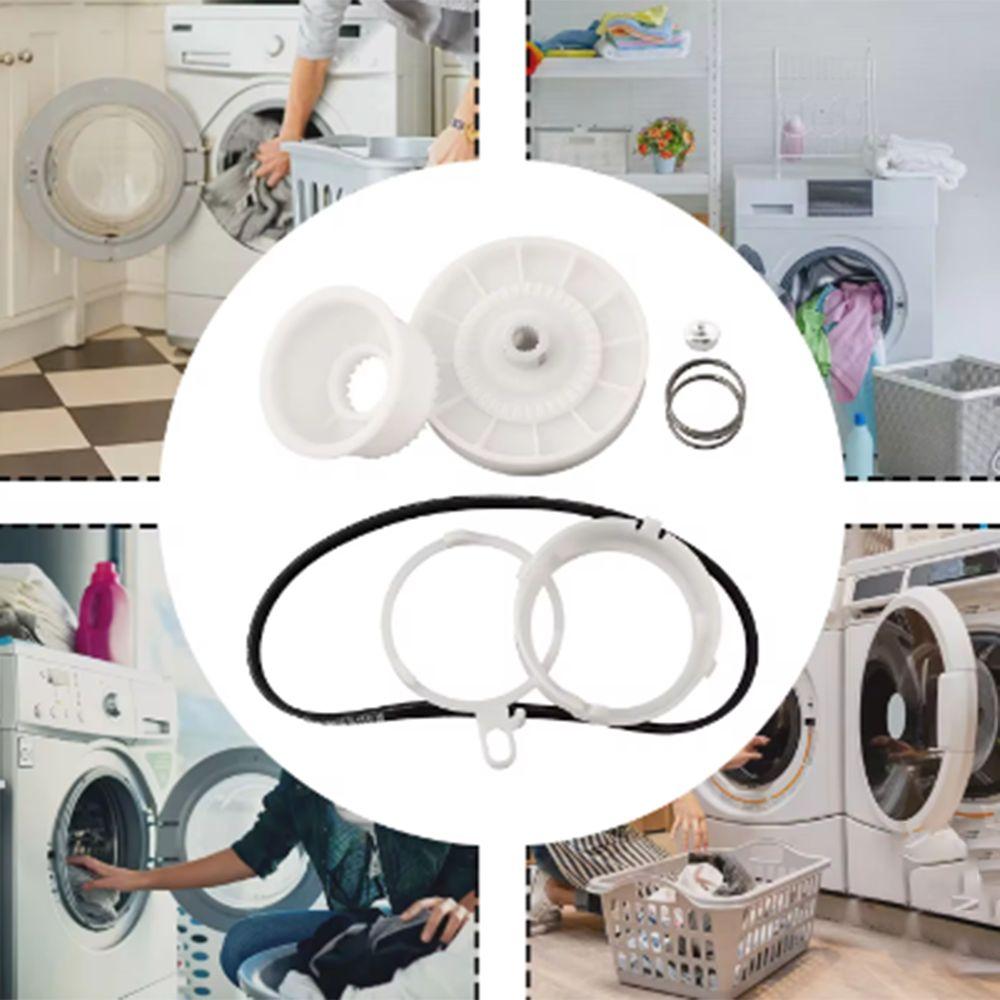 

Прочные детали для ремонта стиральной машины Прочные аксессуары для стиральной машины Комплект сцепления шкива стиральной машины
