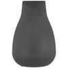 Flower Vase with Rust-Resistant Coating | Stylish and Easy-to-Clean Finish | Compact Design for Modern Décor | Bouquet Vase (Big)