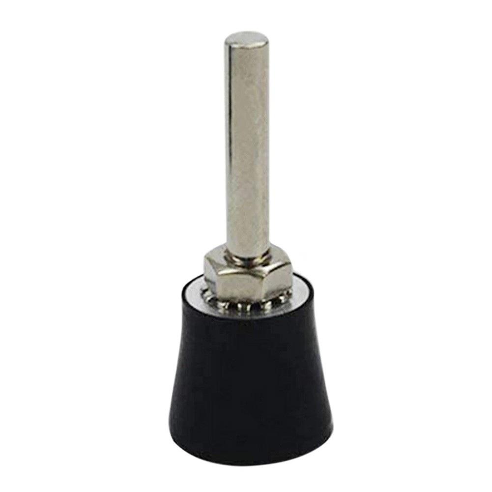 

Holder Tools M6 Polish Quick Replacement Rubber+Steel