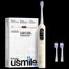 usmile Y10 PRO MAX Smart Sonic Electric Toothbrush