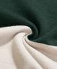 Dimiteulibeullaeg Asi Striped Rugby Long Sleeve Knit T-Shirt_Green