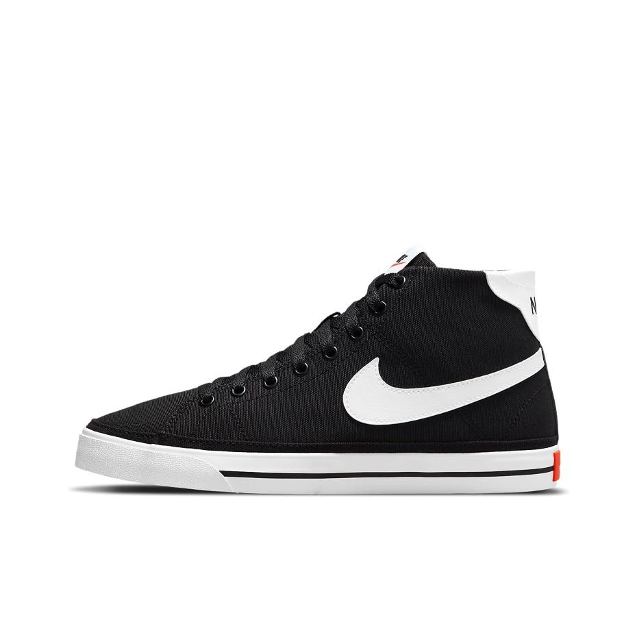 

кроссовки Nike Court Legacy Skateboarding Shoes Women DD0161-001