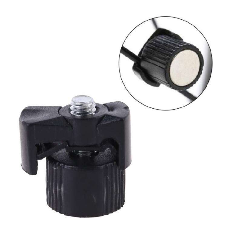 2Pcs Computer Speed Sensor Spoke Magnets for Mountain Bicycles, Road Bicycles