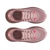 Under Armour Infinite Elite 2 Stylish Minimalist Trendy Aesthetic Low-Top Running Shoes Women sneaker Pink 3028178-673