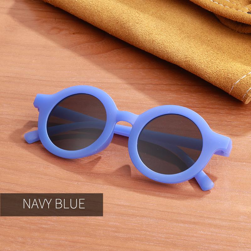 1/5/10 Pieces Glasses Baby'S Decorative Sunglasses Trendy Children'S Sunglasses Cute Children'S Sunglasses