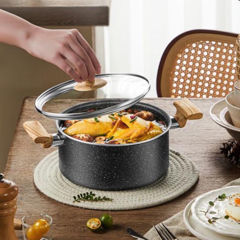 Supor Kitchen Pots & Casseroles