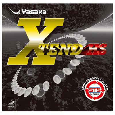 Yasaka Extend HS Černá TA 90 B-71