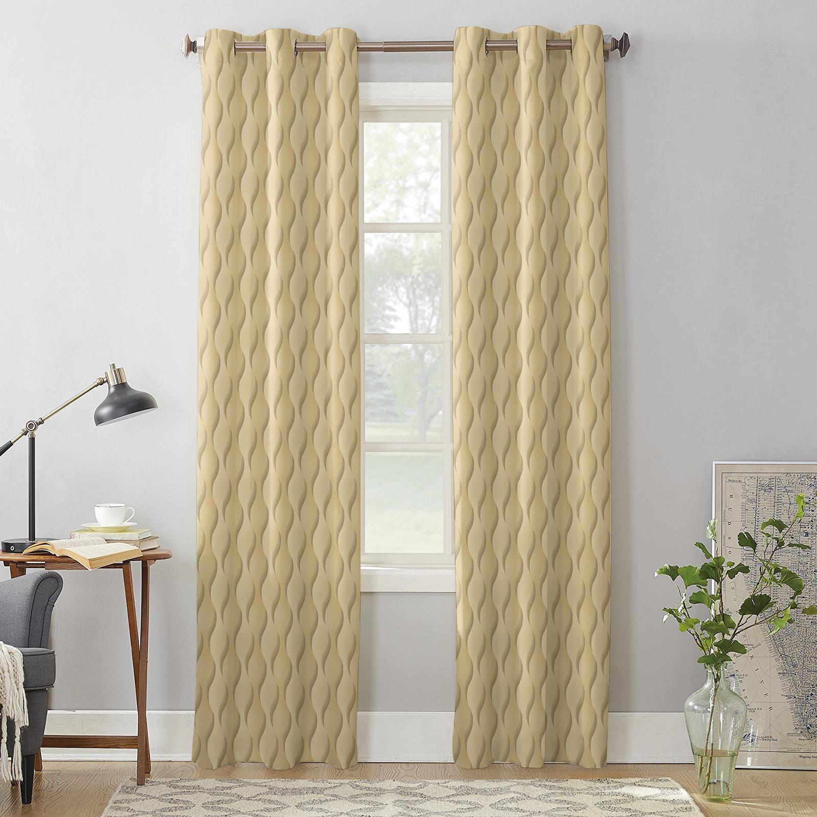 Градиентный геометрический винтажный узор — фото 5