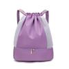 Li Shen Wet-Dry Separation Fitness Backpack