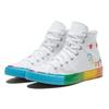 Converse Chuck Taylor All Star High 'Smiley - Pride' 168123C