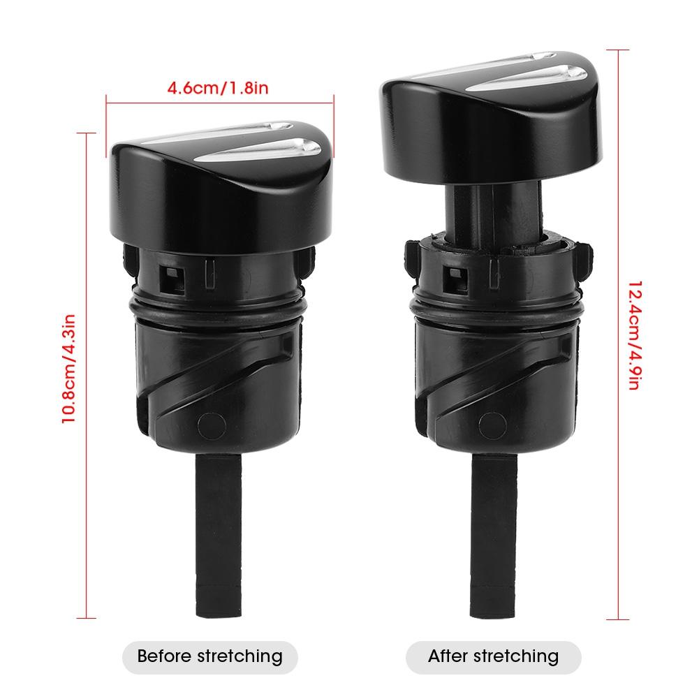 Bagnet oleju silnika motocykla     Pokrywa pasuje do XL 883 1200 48 2004-2016