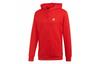 adidas Originals Sweatshirts Men's Bright Pink Red Hooded Moderate Regular FM9957