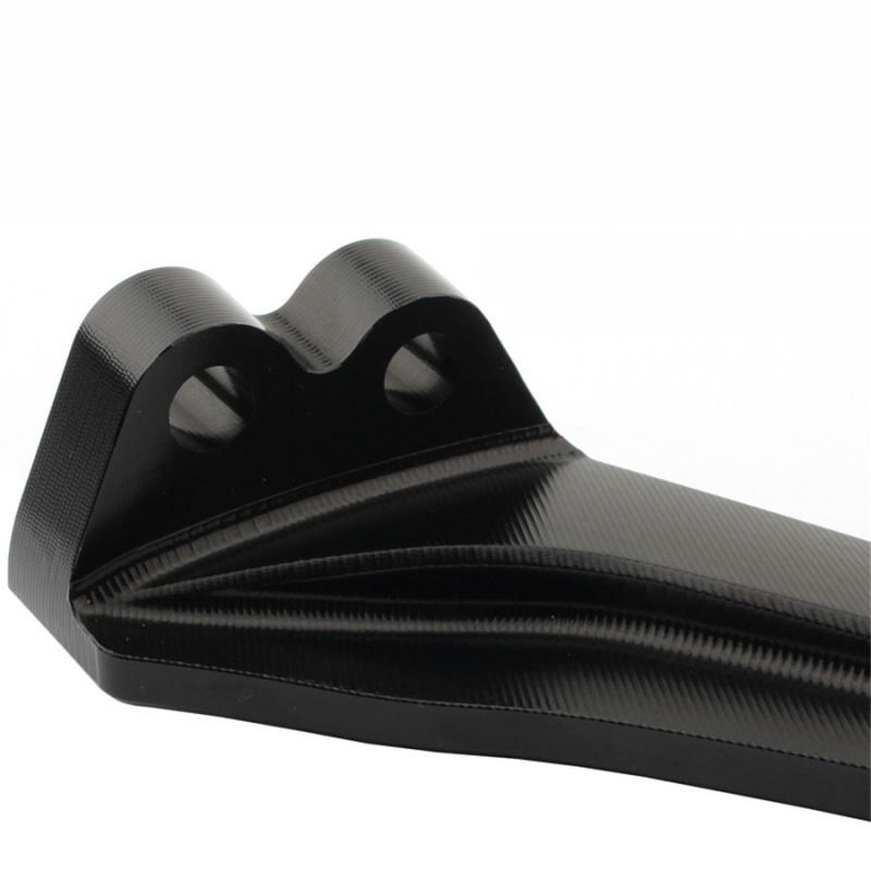 CNC Motorcycle Exhaust Pipe Muffler Mount Bracket for bmw r nine t 14-20