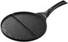 Patelnia Grillowa 27cm KINGHOFF KH-1364