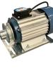 380V Three-Phase Motor for Negative Pressure Exhaust Fan Ventilation in Livestock Farms