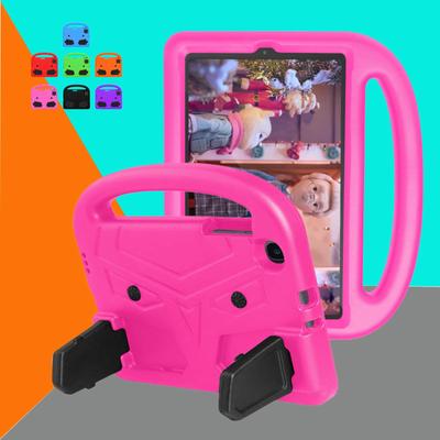 Kindersichere Schutzhülle für Tab A 8.4 (2020) - Sparrow Style Cover