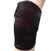 Unica Black Eye Gaius Knee Support, Size M