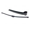 for VW Volkswagen Golf 4 5 Passat 3B 3BG Polo 6Q6955707 Rear Wiper Arm Blade Windshield Windscreen Tailgate Window Rain Brush