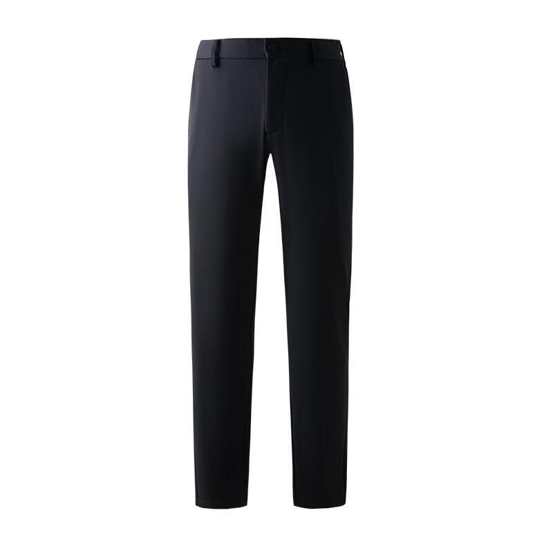 

Navigare Men s Casual Straight-Fit Trousers 32