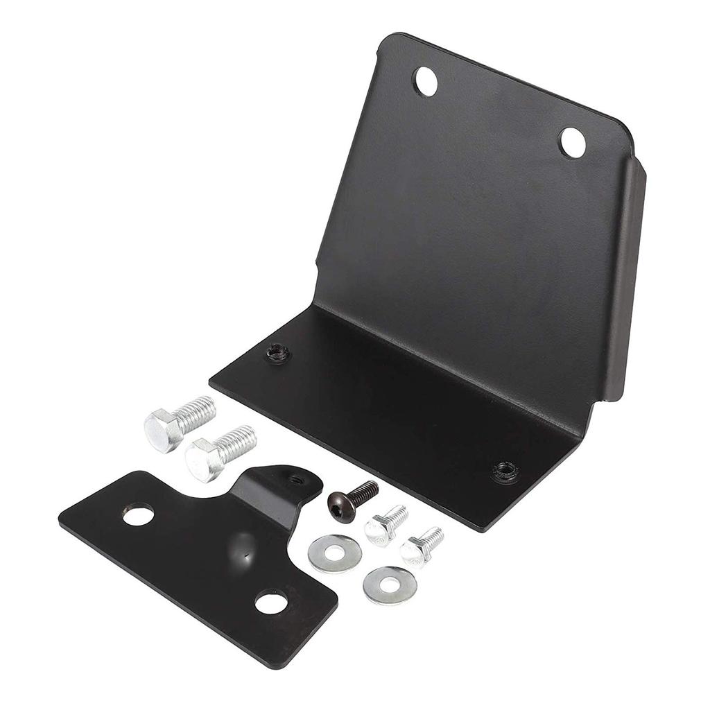 Czarny błyszczący podbródek przedni spoiler do motocykla Harley Sportster 48 883 1200 2004-2017 2018