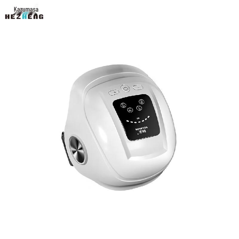 

Hezheng HZ-KNEE-2 Cordless Heated Knee Massager