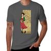Amelie Tshirt Novelty Print Casual Tee Shirt