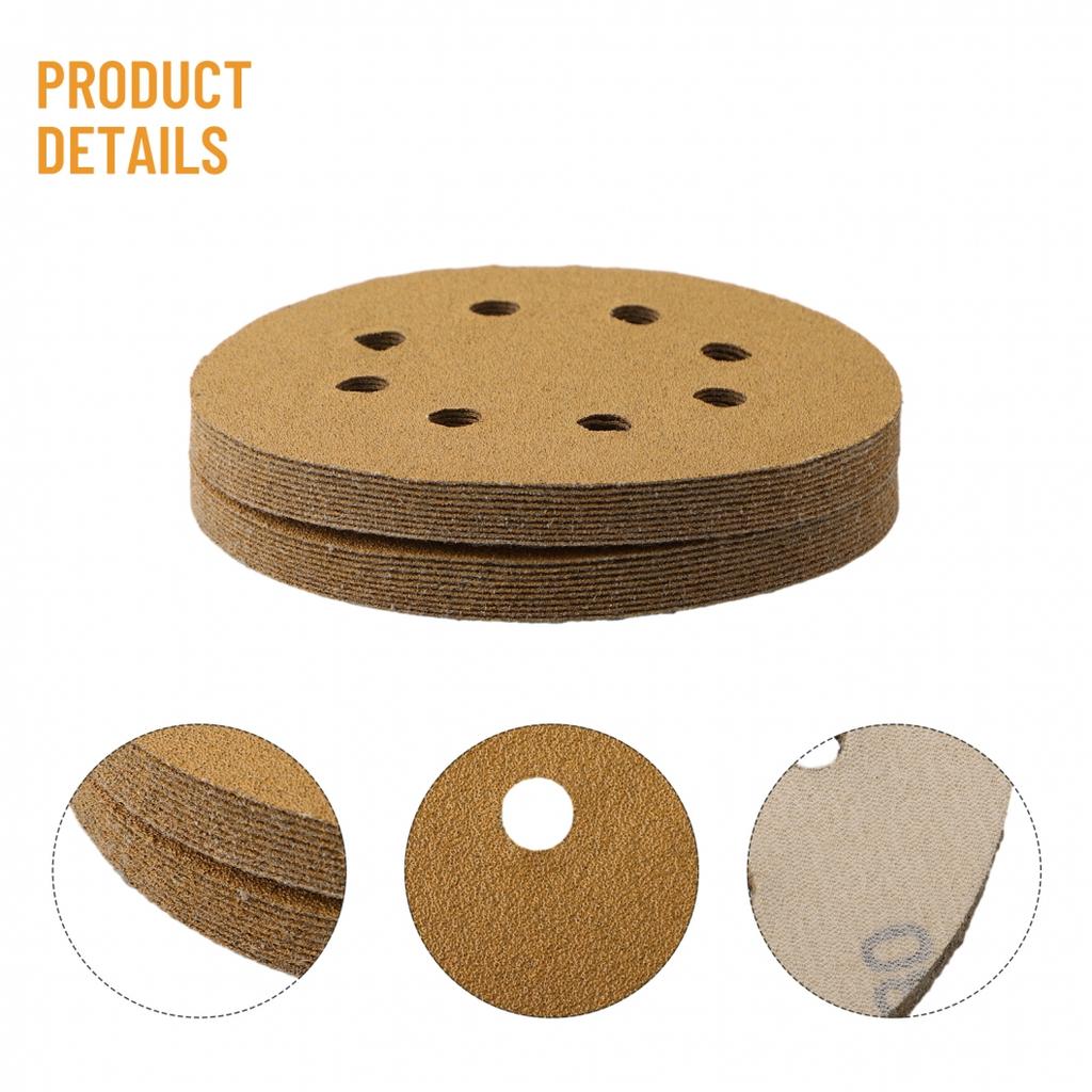 Sanding Polishing Sandpaper Strong Cutting Power Wear Resistance