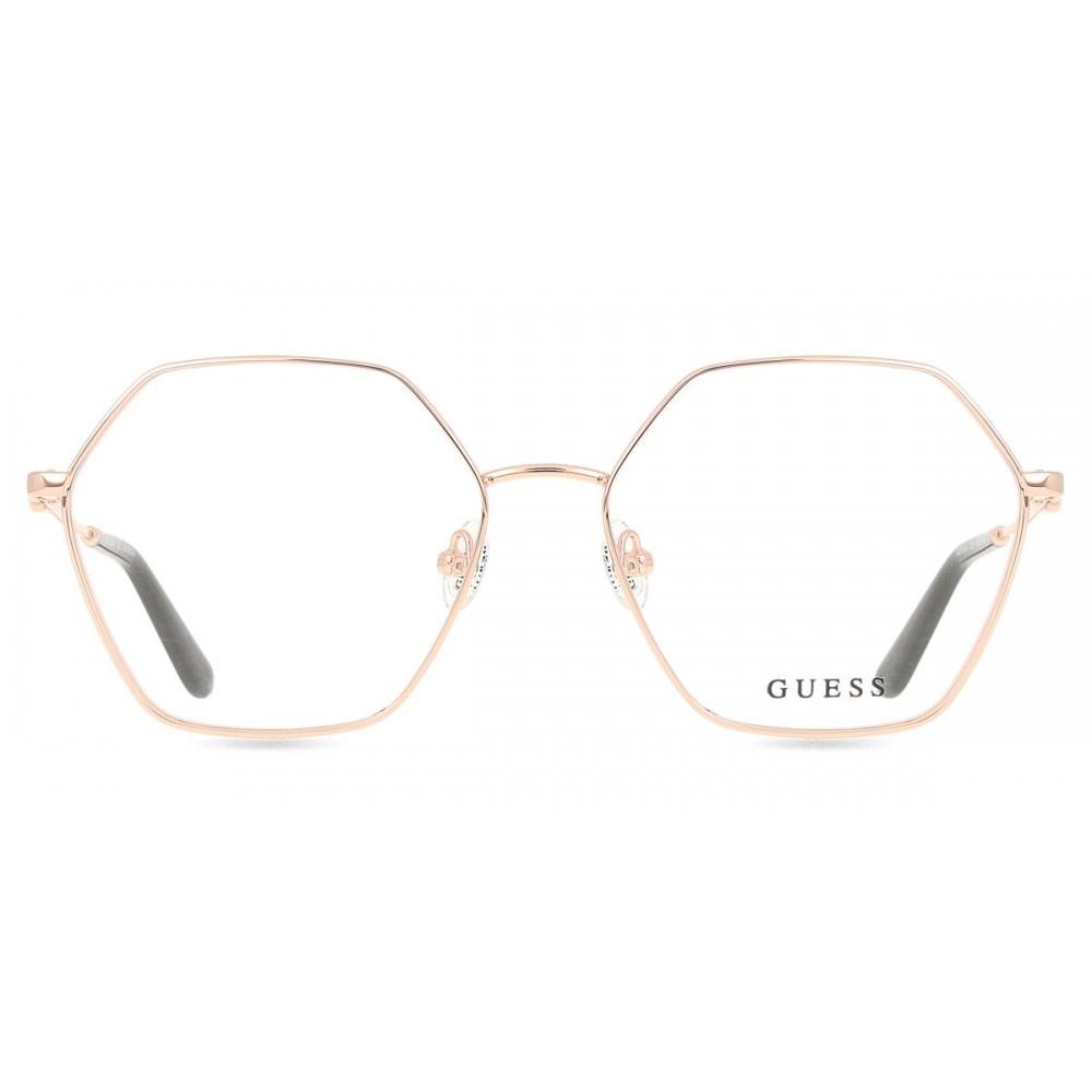 

Guess Gu50184 028 Women Eyeglasses 56-16-140
