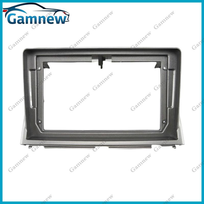 9 Inch Car Frame Fascia Cable Adapter For HONDA Mobilio Spike 2002-2008 Android Radio Dash Fitting Panel Kit
