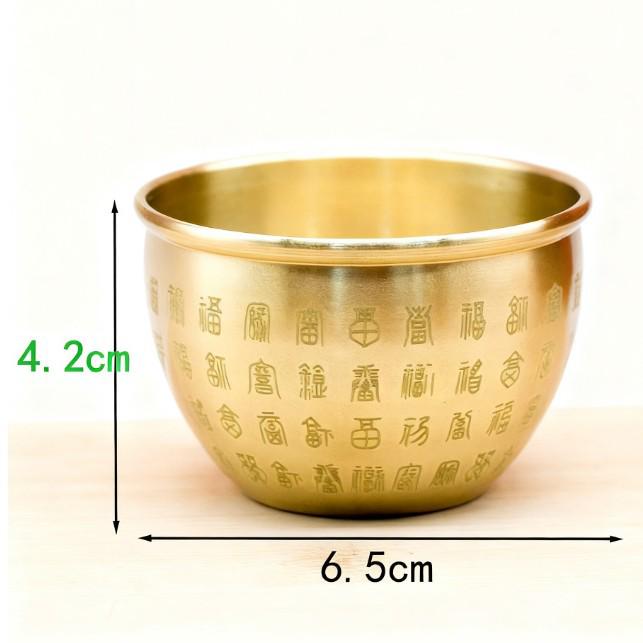 

Brass Wealth-Attracting Incense Burner: Creative Sandalwood Coil & Line Holder for Home Blessings