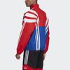 adidas Originals Balanta 96 Track Top Jacket Blue/Red EE2338