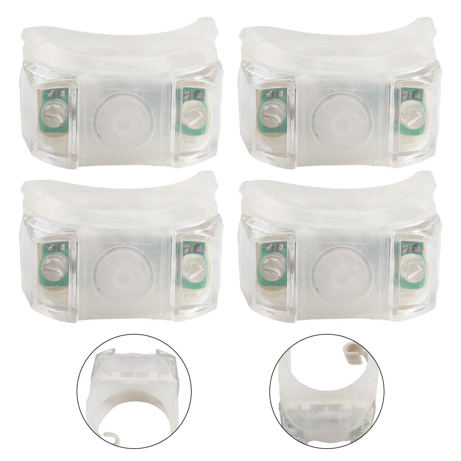 Boat Navigation Lights Sailing Yacht Accessories Bike