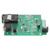 SC Fiber Ethernet Transceiver 100 Mbps Tx1550nm Rx1310nm Single Fiber Singlemode RJ 45 Port Fiber To Ethernet Converter