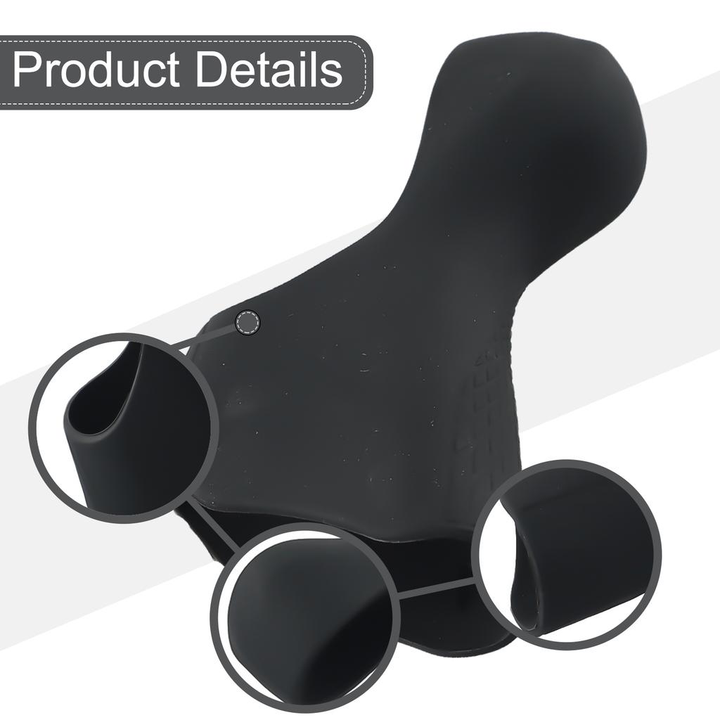 Bicycle Shift Brake Levers Covers About 55g Bike Components For ST-6700 For Ultegra 105 Silica Gel High Quality