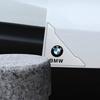 2pcs Car Door Corner Protection Sticker Anti-Collision Protector For Bmw E46 E39 E90 E60 E30 F10 F11 F20 F30 G20 G30 X1 X3 X5 Z4