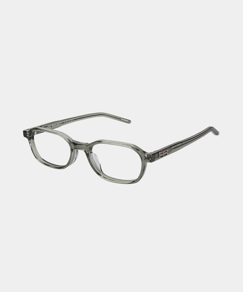 Binikeupeulojegteu [Blue Light Blocking Glasses] Ail C3 Khaki Gray