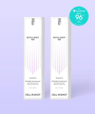 Yüz Bakımı – Yüz serumu