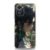 Genshin impact dragon Genshin Zhongli Case For Xiaomi Redmi Note 13 12 5G 9S 9 8 10 11 Pro 4G 9T 13C 12C10C 9C 9A 7 Pro Cover