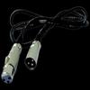 DSPPA D2.0E XLR Audio Video Connector (CN version)