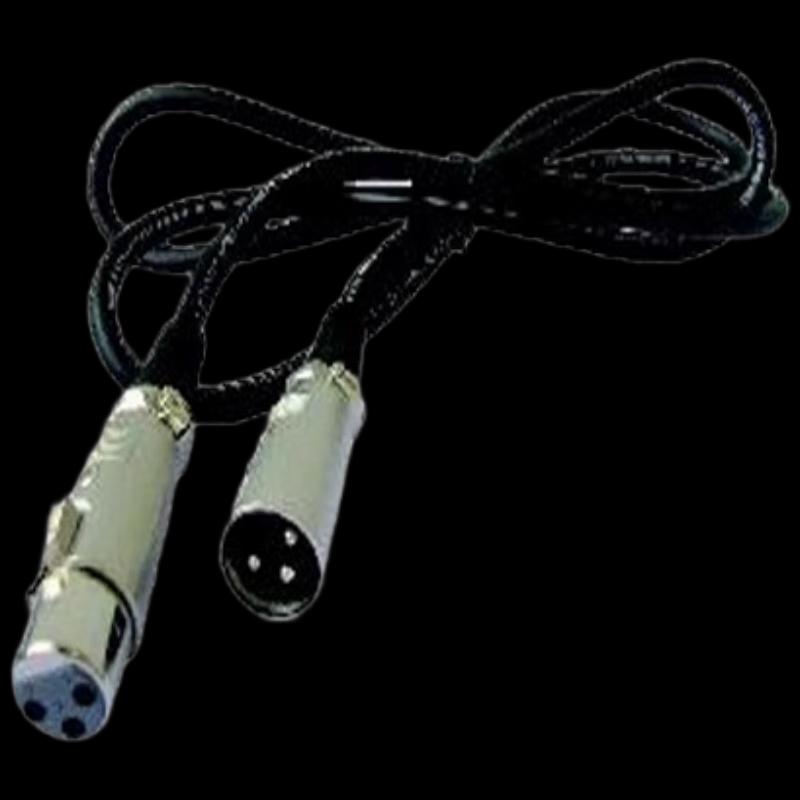 DSPPA D2.0E XLR Audio Video Connector (CN version)