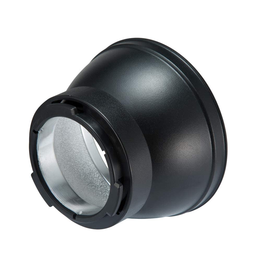 GODOX Standard Reflector with Honeycomb Color Filters for Godox Mount AD300Pro Strobe Flash AD-R14 &
