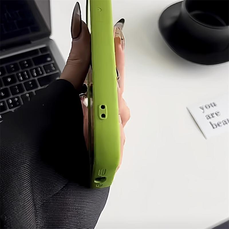 Halloween Pumpkin Ghost Silicone Phone Case For iPhone 17 16 15 12 11 14 13 Pro Max 17 Air 16E XS X XR 7 8 Plus SE Soft Cover
