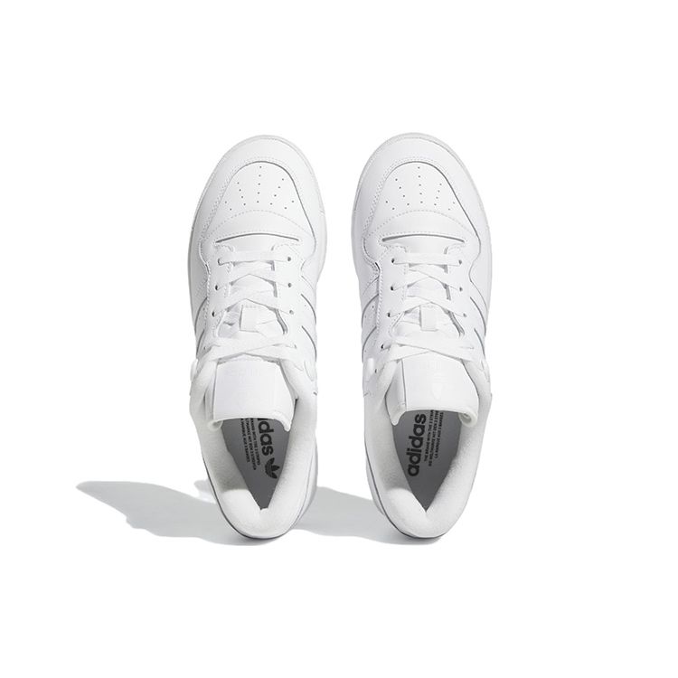 adidas Rivalry Low Cloud White Unisex Tenisky GX2272
