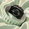 Silicone Magnetic Strap for Samsung 8 40mm 44mm classic 46mm Sport Watchband Bracelet for Samsung Ultra 1 2 Smart Watch Band
