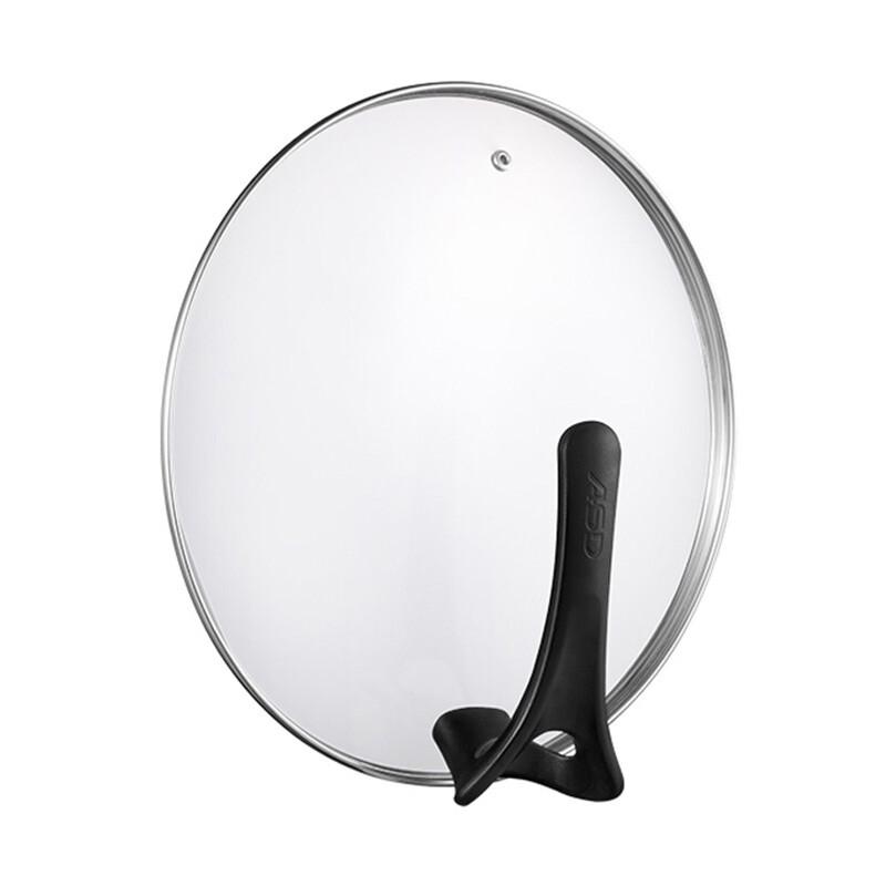 Aishida Unbeschichteter Eisen-Wok