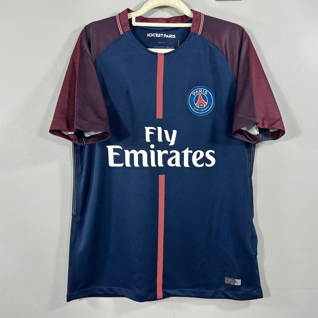 Arsenal Real Madrid Barcelona Jerseys Vintage Paris Argentina Germany Brazil Summer Adult Short Sleeve Football Jerseys
