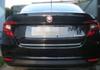 Fiat Tipo Limousine - Chromleiste Chromiert Auf Dem Kofferraumdeckel