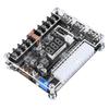 20Pin 24Pin Adjustable Voltage ATX Power Adapter Board For Computer Power Supply Module With USB Types C Fast Charging
