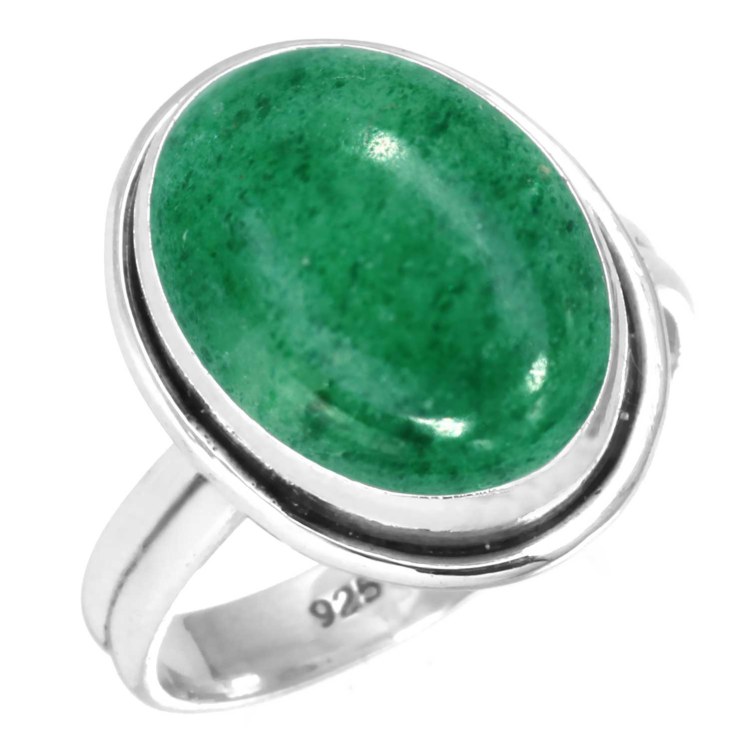 

Кольцо из стерлингового серебра 925 пробы Женское с драгоценным камнем Ручная работа Ювелирные изделия Подарок на Пасху Яшма Кровь Дракона Гранат в известняке Киви Кварц Мода 5.5